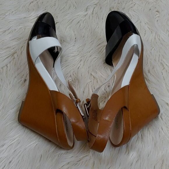 Kenneth Cole Reaction Sandals Size 9.5 PRICE FIRM 💥 - Picture 8 of 15